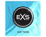 EXS Air Thin - latex óvszer (12db)
