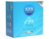 EXS Air Thin - latex óvszer (48db)