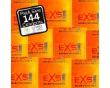 EXS Delay - latex óvszer (144db)