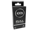 EXS - latexmentes óvszer (6db)