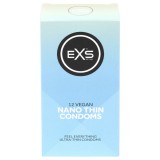EXS Nano Thin - ultra vékony óvszer (12db)