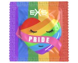 EXS Pride - latex óvszer (144db)