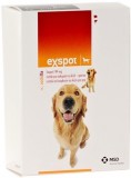 ExSpot élősködők elleni spot on kutyáknak 6 x 1 ml