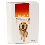 Exspot rácseppentő oldat 6 x 1 ml