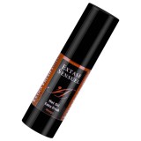 Extase Sensuel - hűsítő-melegítő masszázsolaj - mangó (30ml)