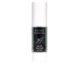 Extase Sensuel - hűsítő-melegítő masszázsolaj - menta (30ml)