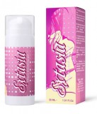 EXTASIA CSIKLÓ ÉRZÉKENYÍTŐ KRÉM - 30 ML