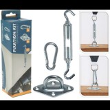 Extension Cable USB 3.0, male USB to female USB-A, Vention 2m (Black)