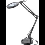 Extol 43160 fekete, nagyítóval, USB tápegységgel (43160)