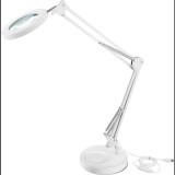 Extol 43161 fehér, nagyítóval, USB tápegységgel (43161)