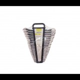 Extol 8631143 21 darabos Csillag-villáskulcs készlet (8631143)