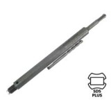 Extol (8801950) Premium hosszabbító szár központfúróval M16, 300 mm SDS