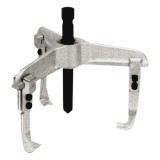 EXTOL 8816732 csapágylehúzó, 3 karmú, CV., kovácsolt; 200×150mm (átmérő×hossz)