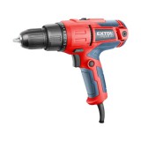 EXTOL 8890505 elektromos csavarbehajtó, 300W, gyorstokmány, papír doboz