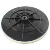 EXTOL 8894210A csiszoló fej 8894210 falcsiszolóhoz, 215 mm