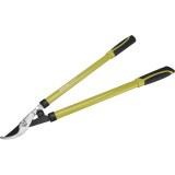 Extol ágvágó olló; mellévágó, 660 mm, festett acél penge, műanyag borítású nyél