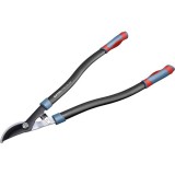 Extol ágvágó olló; mellévágó, tapadásmentes él, max.35mm vágás, ellipszis ALU nyél, gumírozott fogantyú, 700 mm