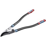 Extol ágvágó olló; mellévágó, tapadásmentes él, max.45mm vágás, ellipszis ALU nyél, gumírozott fogantyú, 730 mm