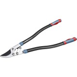 Extol ágvágó olló; mellévágó, tapadásmentes él, max.45mm vágás, ellipszis nyél