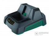 Extol akkumulátor gyorstöltő, 40V Li-ion (8795600D)
