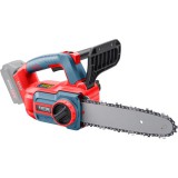 EXTOL akkus láncfűrészgép, Share20V, 20V, Li-ion, 305 mm, AKKU és TÖLTŐ NÉLKÜL!, akku és töltő külön rendelhető 8891921
