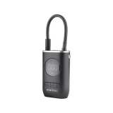 EXTOL akkus légkompresszor 7,4V, 2000 mAh Li-ion akku, max. 10,3 Bar 8891511