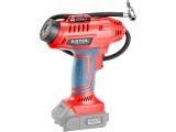 Extol akkus légkompresszor, Share20V, 20V, Li-ion, AKKU és TÖLTŐ NÉLKÜL!