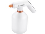 Extol akkus permetező, 1 Liter, 3,6 V, 2000 mAh Li-ion akku 8891501