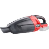 EXTOL akkus porszívó, Share20V, 20V, Li-ion, AKKU és TÖLTŐ NÉLKÜL, HEPA szűrő 8891873