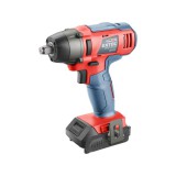 Extol akkus ütvecsavarozó, Share20V, 1/2" négyszög, Li-ion