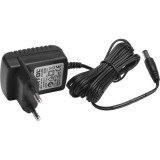 Extol, akkutöltő 12V 402400 Li-ion akkus fúró csavarozóhoz; töltési idő: 4,5 óra