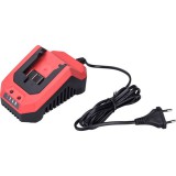 EXTOL akkutöltő Garden20V, 20V, 2,4A a 8895780 akkuhoz 8895790