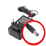 Extol, akkutöltő, gyors 18V 402440 Li-ion akkus fúró csavarozóhoz