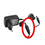 Extol akkutöltő RÉGEBBI TÍPUSÚ 12V 402400 és 402401 Li-ion akkuhoz, 2 SARU+1 TÜSKE, töltési idő: 4,5 óra