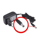 Extol akkutöltő RÉGEBBI TÍPUSÚ 402420 Li-ion akkuhoz, 2 SARU+1 TÜSKE; 16V, töltési idő: 5,5 óra