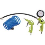 Extol alap légkompresszor tartozékkészlet 3 darabos (99302)