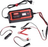 Extol autós akkutöltő 12V/6V (8897303)