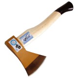 Extol balta DIN TÜV/GS, fanyelű; 800g, 38cm