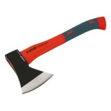 Extol balta, üvegszálas nyél, 1000g, TÜV/GS, DIN5131, TPR markolat