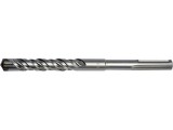 Extol betonfúró SDS MAX; 30×300mm, Sthor