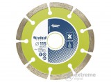 Extol Craft 115 szegmenses gyémántvágó (108611)