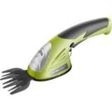 Extol Craft akkus fűnyíró olló, 3,6 V, 1300 mA (415120)