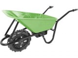 Extol Craft akkus talicska, 24V, szénkefementes, max. 150 kg (402600)