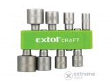 Extol Craft behajtó készlet (10213)