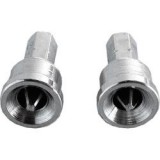 Extol Craft bit készlet gipszkartonhoz 2db 2×25 mm (65800)