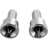 Extol Craft BIT KÉSZLET GIPSZKARTONHOZ, 2DB, PH 2×25MM 65800