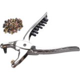 Extol Craft Bőrlyukasztó készlet  (10260)