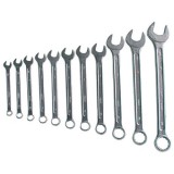 Extol Craft CSILLAG-VILLÁS KULCS KLT., W.S., 8DB, 7-19MM, MŰANYAG TARTÓBAN 6319B