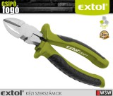 Extol Craft csípőfogó 160 mm - szerszám