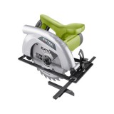 Extol Craft EXTOL kézi körfűrész, 1200W, 185mm 405234